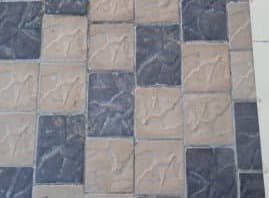 Брусчатка арбатская