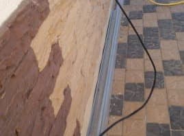 Брусчатка арбатская