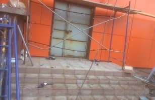 Тротуарная плитка "ЛЮБИМЫЙ САД"