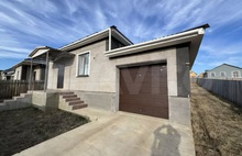 Термопанели мраморная крошка Байкал 1