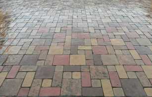 РИМСКИЙ БРУК (ЕВРОПА)