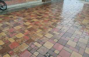 РИМСКИЙ БРУК (ЕВРОПА)