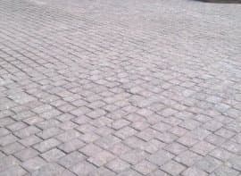 БРУСЧАТКА АРБАТСКАЯ
