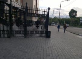 БРУСЧАТКА АРБАТСКАЯ