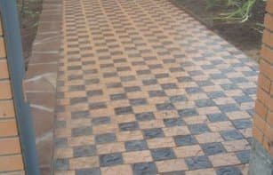 БРУСЧАТКА АРБАТСКАЯ