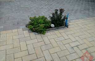 Брусчатка Лондон