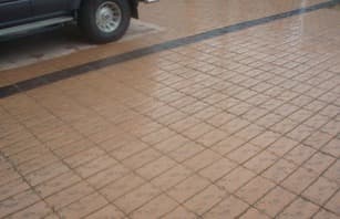 Брусчатка арбатская