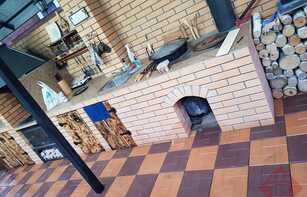 Тротуарная плитка "КАЛИФОРНИЯ ДЕРЕВО"