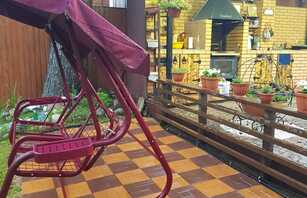 Калифорния дерево