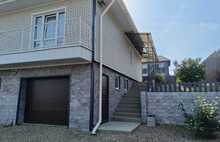 Сланец Природный серый мрамор