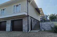 Сланец Природный серый мрамор