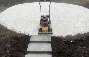 БРУСЧАТКА «СТАРЫЕ КАМНИ»