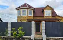 Столбовые блоки белые