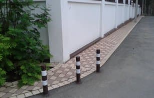 БРУСЧАТКА АРБАТСКАЯ
