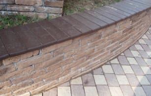 БРУСЧАТКА АРБАТСКАЯ