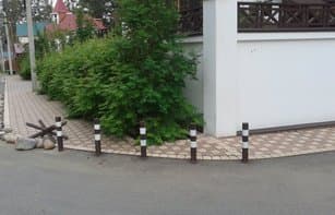 БРУСЧАТКА АРБАТСКАЯ