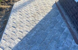 Мостовая Брусчатка