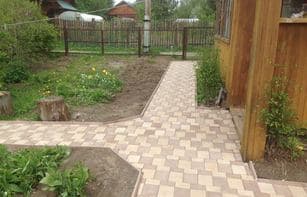БРУСЧАТКА «СТАРЫЕ КАМНИ»