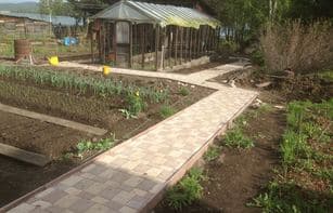 БРУСЧАТКА «СТАРЫЕ КАМНИ»