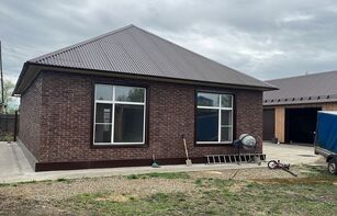 Фасадная панель 