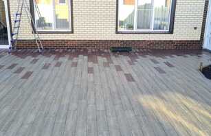 Корабельная доска