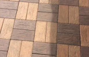 Брусчатка Лондон