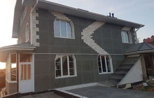 Облицовочный камень "Сланец природный"