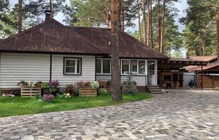 БРУСЧАТКА ЕВРОПЕЙСКАЯ