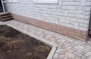 Брусчатка европейская