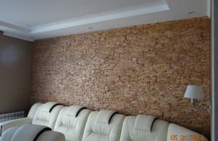 Сланец рельефный