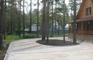 Брусчатка классическая
