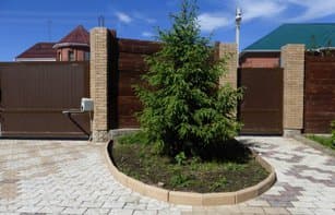 БРУСЧАТКА АРБАТСКАЯ