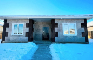 ФАСАДНАЯ ТЕРМОПАНЕЛЬ С МРАМОРНОЙ КРОШКОЙ (на основе утеплителя ЭППС с декоративным покрытием)