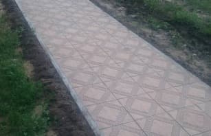 Квадрат греческий