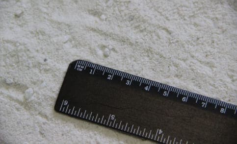 мраморный песок от компании Цитадель