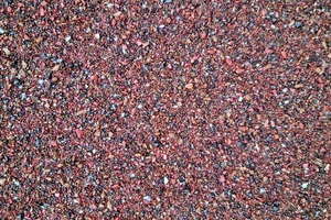 Красный близко Красный близко