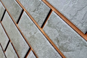 Коллекция Колорадо Фактура камень. Цвет светло-серый Коллекция Колорадо Фактура камень. Цвет светло-серый