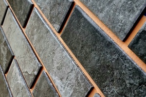 Коллекция Колорадо Фактура камень. Цвет чёрно-серый Коллекция Колорадо Фактура камень. Цвет чёрно-серый