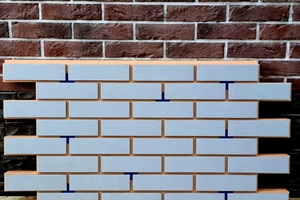 Коллекция Мичиган. Цвет Белый Коллекция Мичиган. Цвет Белый