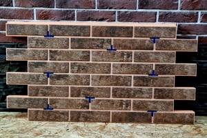 Коллекция Теннесси. Цвет коричневый Коллекция Теннесси. Цвет коричневый