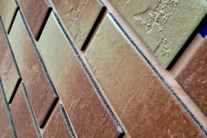 Коллекция Техас. Цвет Терракота Коллекция Техас. Цвет Терракота