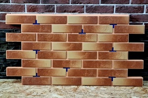 Коллекция Техас. Цвет Терракота Коллекция Техас. Цвет Терракота